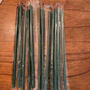 Starbucks Reusable Straws